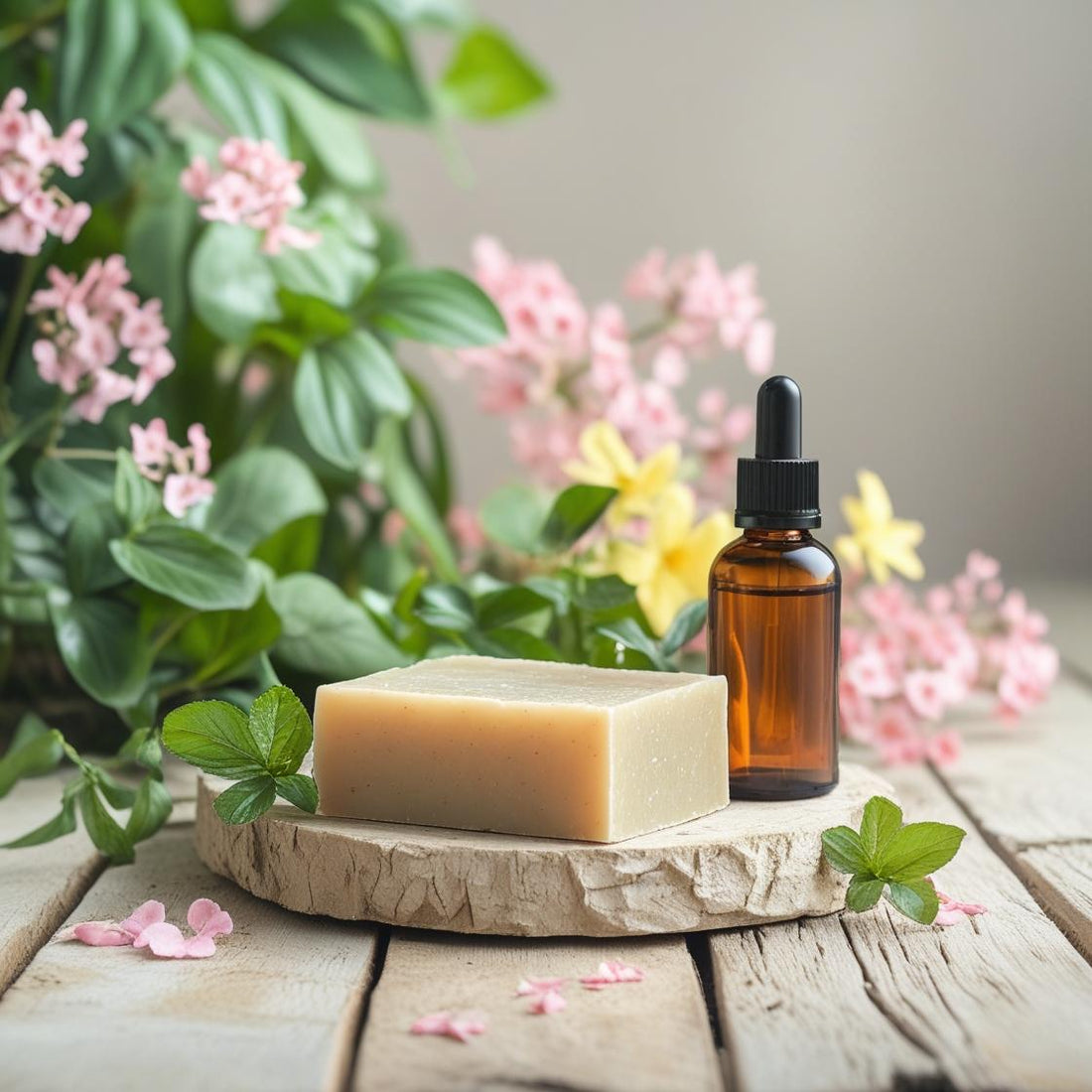 Pourquoi choisir des cosmetiques naturels pour votre peau ?
