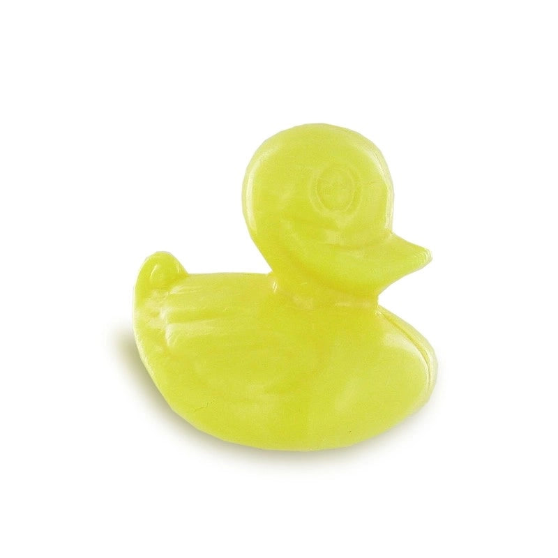 Savon forme canard - Parfum pomélo