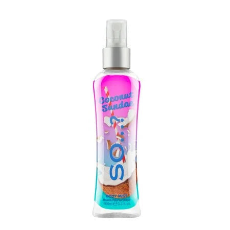 Brume Parfumée Coconut Sundae - 100ml
