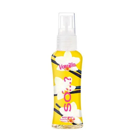 Mini Brume Pure Vanille - 50ml