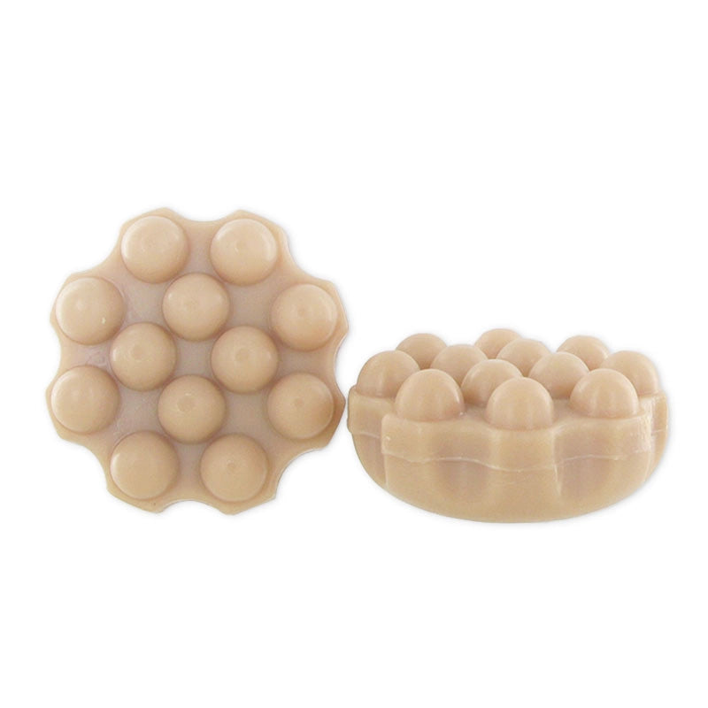 Shampoings picots - Crème cheveux gras - Parfum bambou