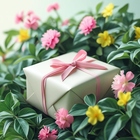 Offrir du bien-être : 3 idées cadeaux qui font vraiment plaisir