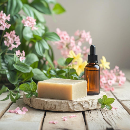 Pourquoi choisir des cosmetiques naturels pour votre peau ?