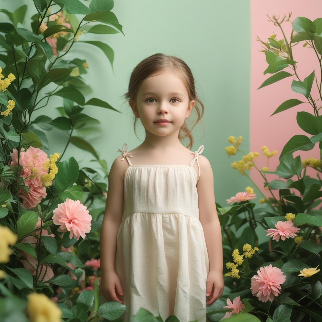 Gamme enfants
