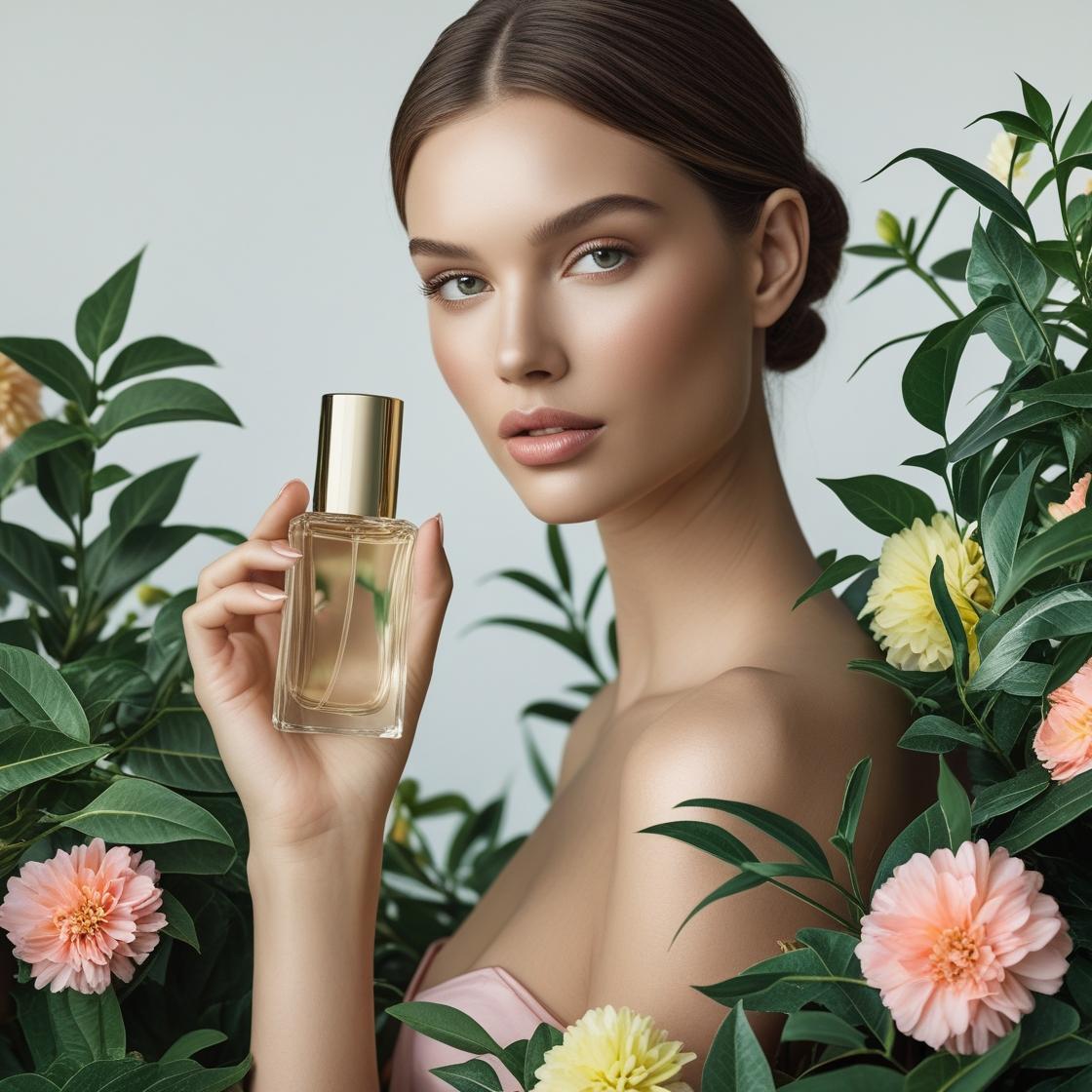 Parfums & Brumes