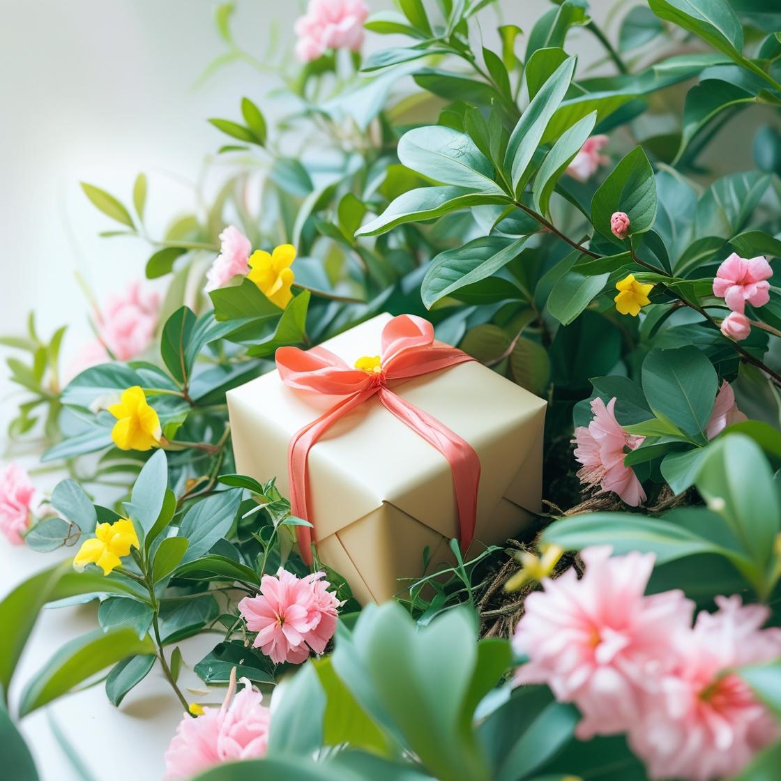 Coffrets & Idées Cadeaux