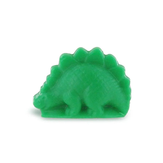 Savon forme dinosaure - Parfum Thé vert