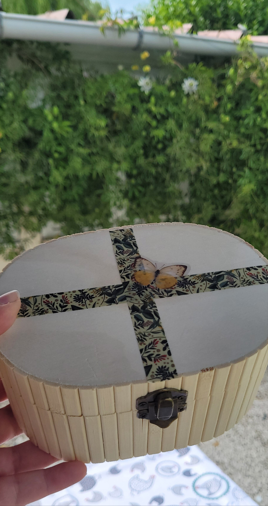 Coffrets cadeaux garni