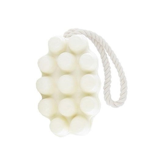 Savon massage lait d'anesse bio
