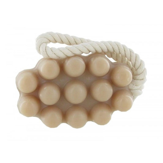 Savon massage monoï