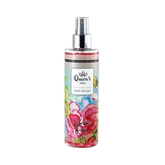 BODYSPLASH "VIBRANT ROSES" 250ML