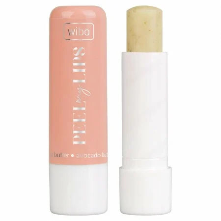 Gommage Lèvres Sucre & Noix de Coco