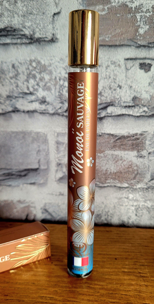 Eau de parfum  Monoï Sauvage 35ml