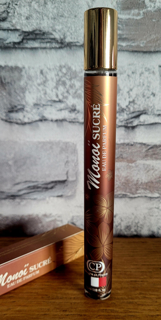 Eau de parfum Monoï Sucré