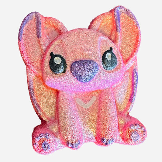 Bombe de bain Stitch Angel