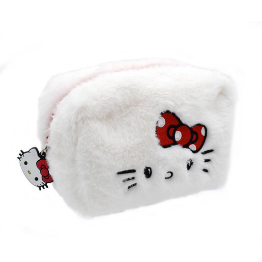 Hello Kitty, Trousse de Toilette, Hygiène, Maquillage