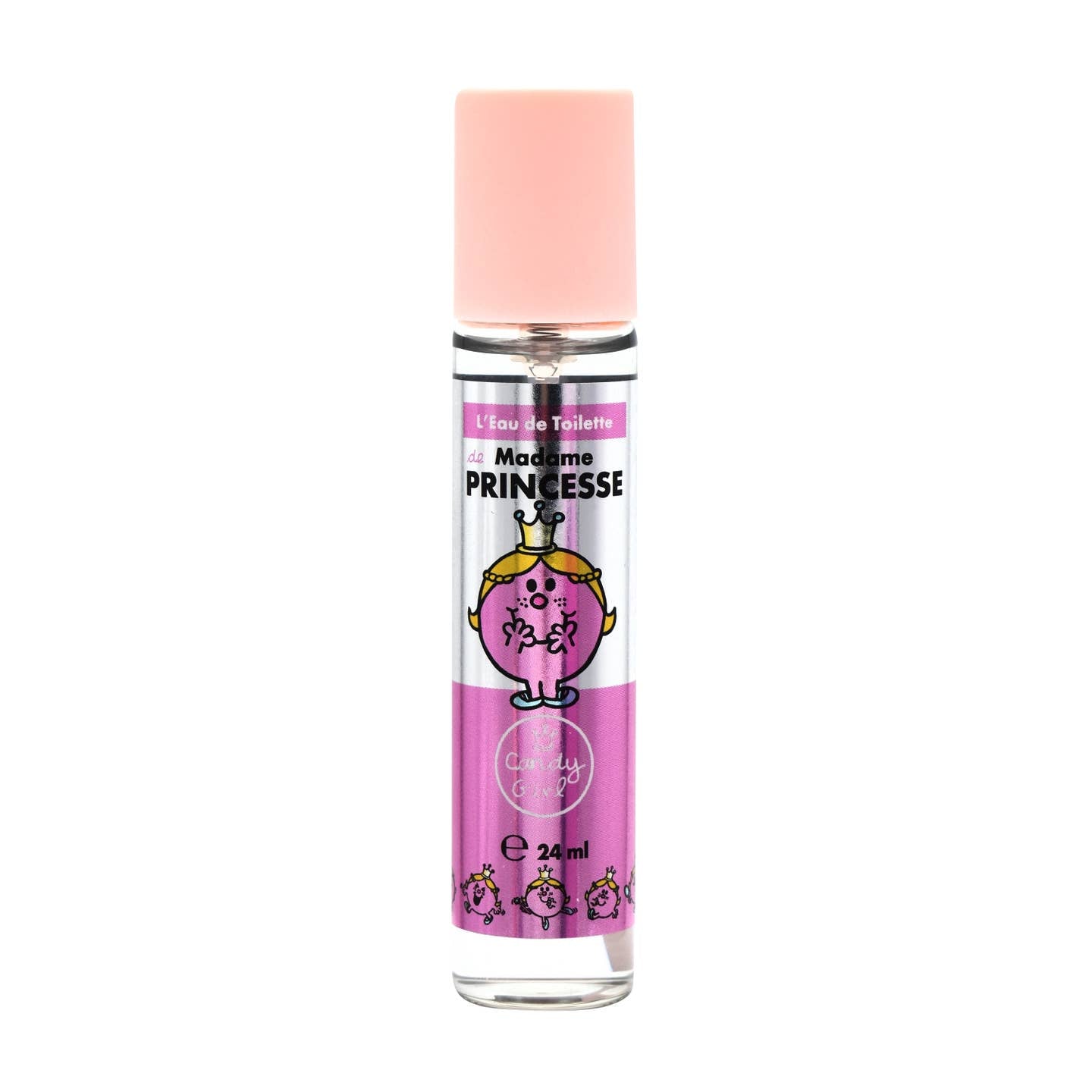 Madame Princesse Eau de Parfum - 24 ml