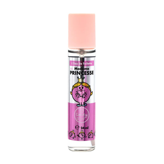 Madame Princesse Eau de Parfum - 24 ml