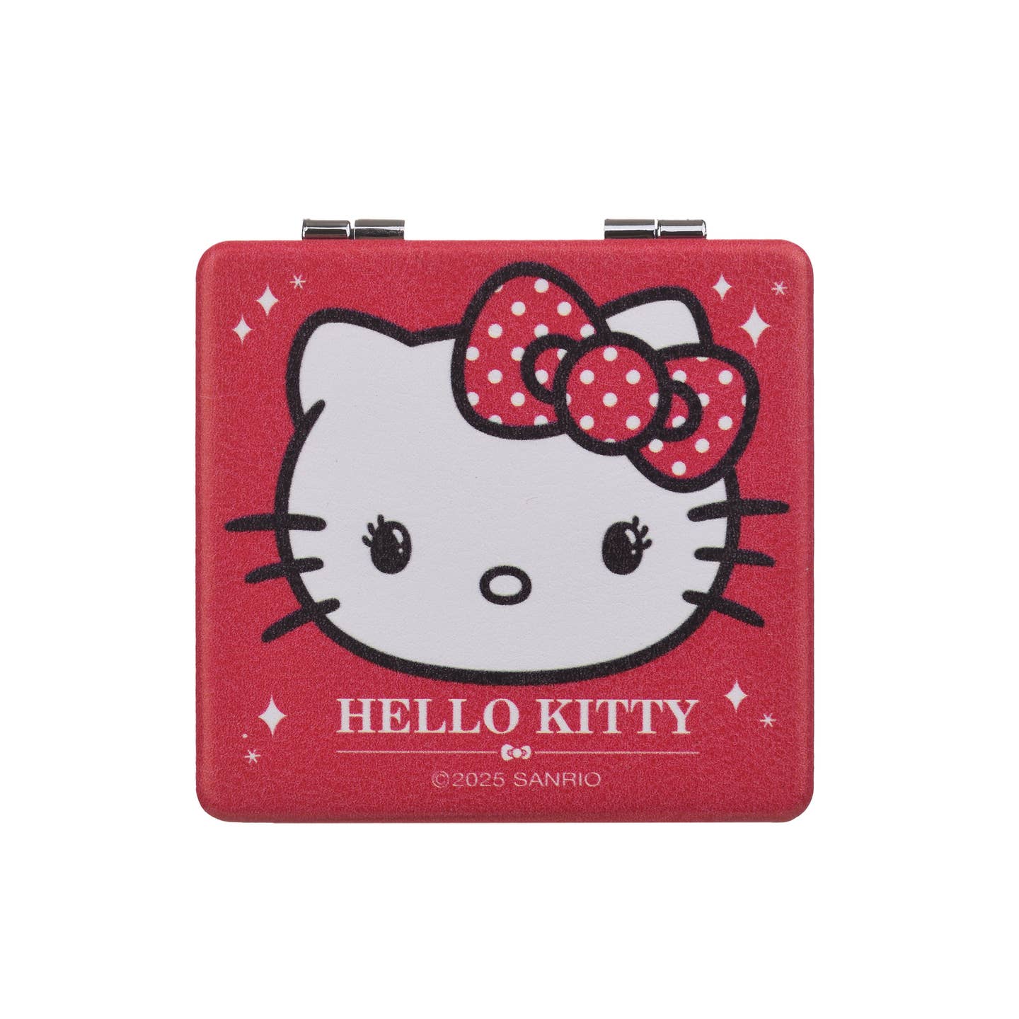 Miroir de poche Hello Kitty