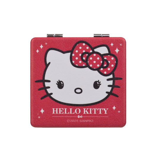 Miroir de poche Hello Kitty