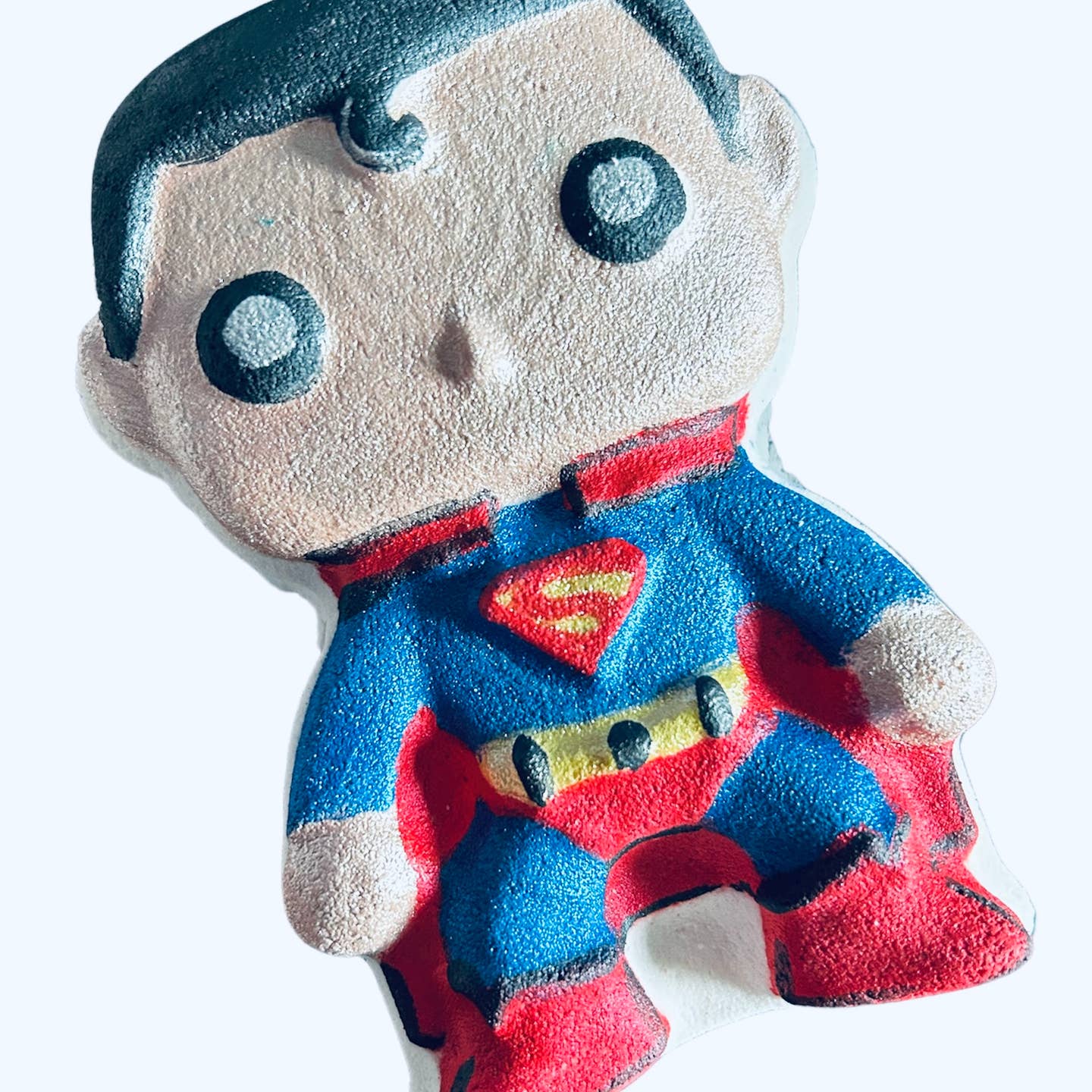 Bombe de bain Hero Superman