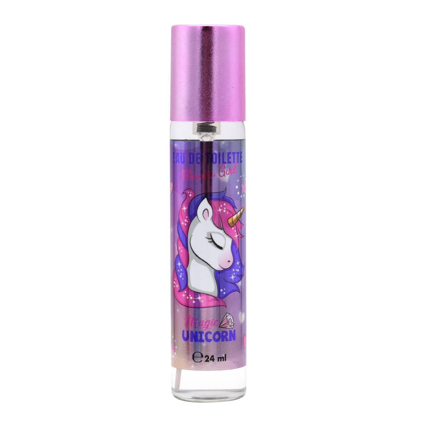 Licorne- Eau de Toilette - 24 ml