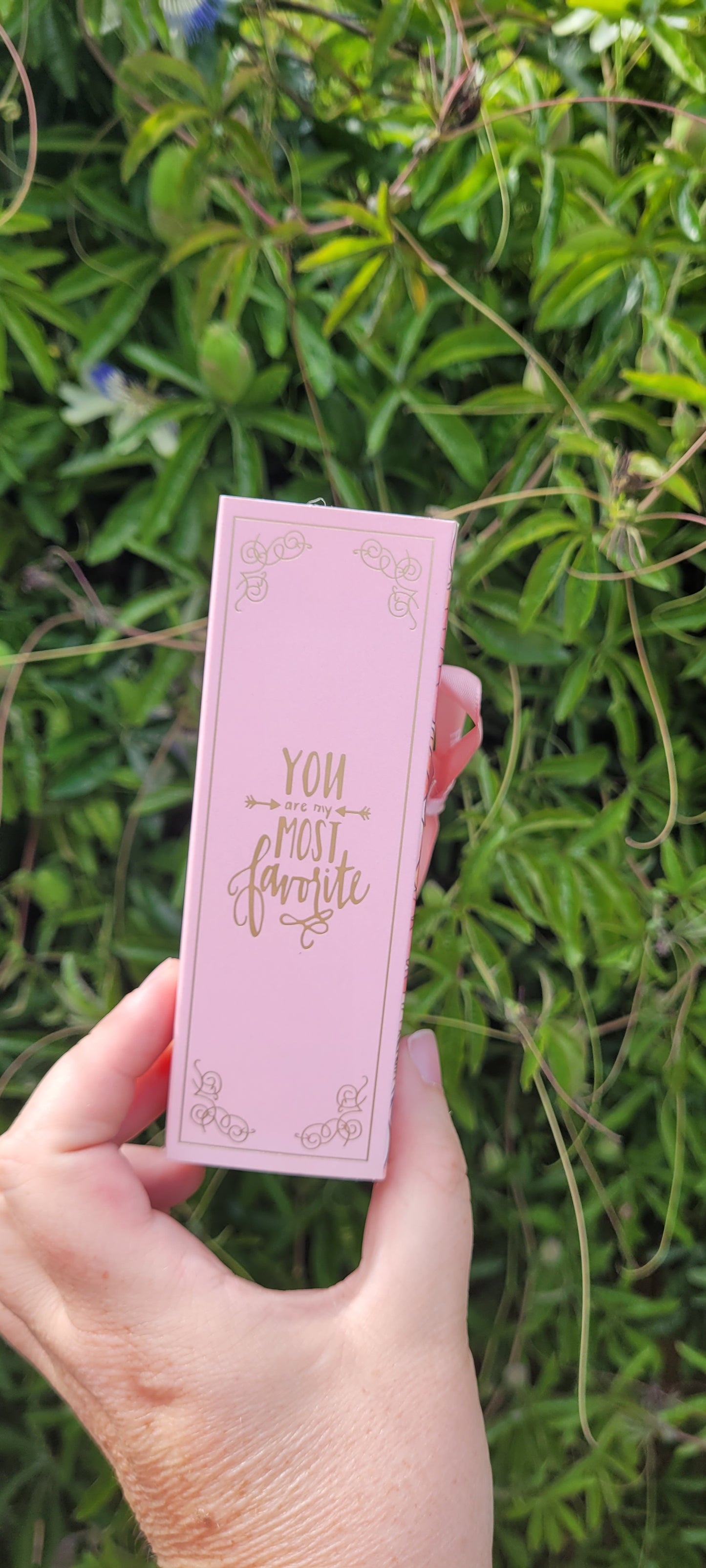 Petite boite cadeau
