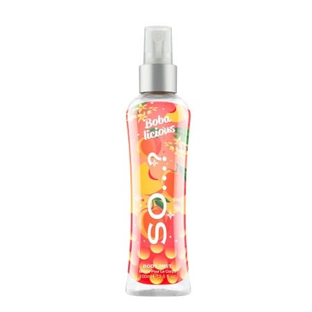 Brume Parfumée Pêche Melba - 100ml