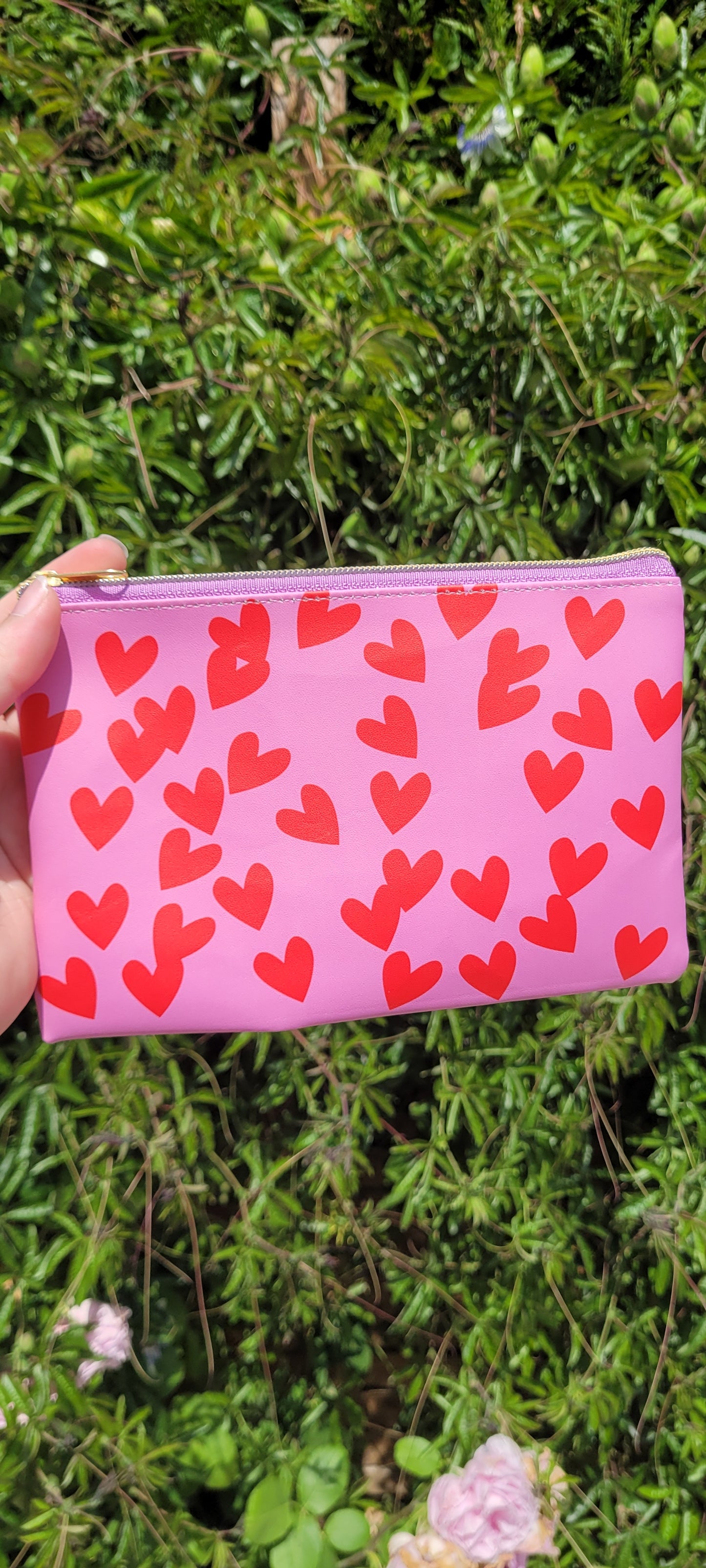 TROUSSE COEUR