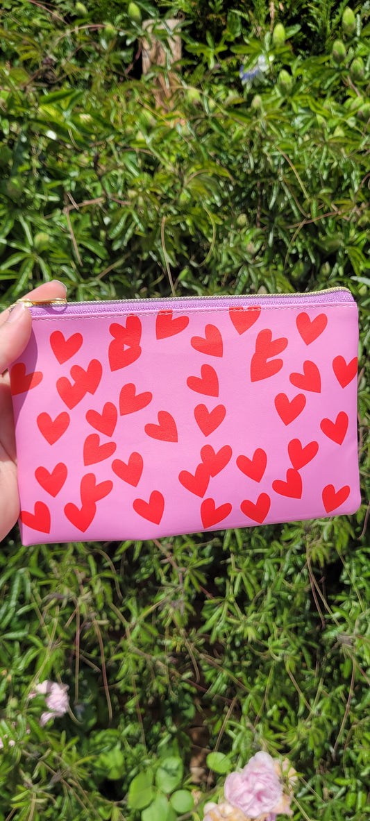 TROUSSE COEUR