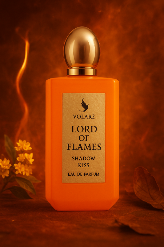 Lord Of Flames Shadow Kiss - Volaré 100ml