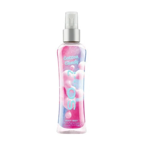 Brume Parfumée Cotton Candy - 100ml
So...

100ml
