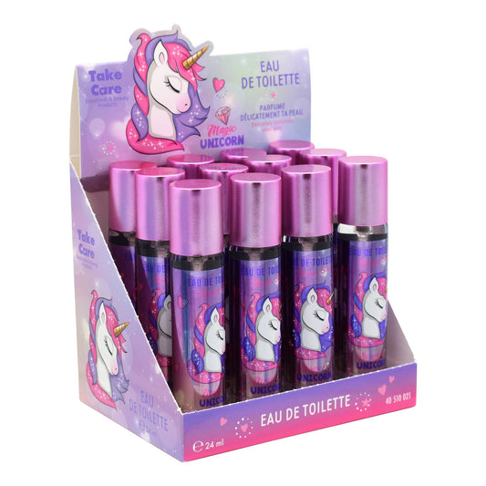 Licorne- Eau de Toilette - 24 ml