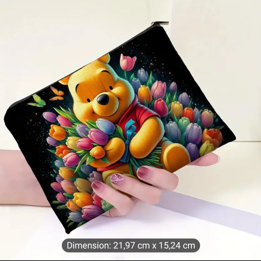 Trousse cosmetique
