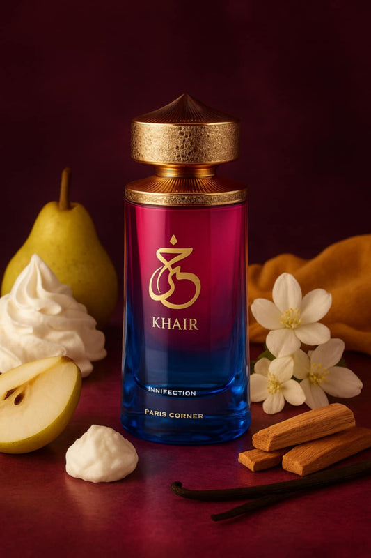 Eau de parfum Khair Confection 100ml – Paris Corner
