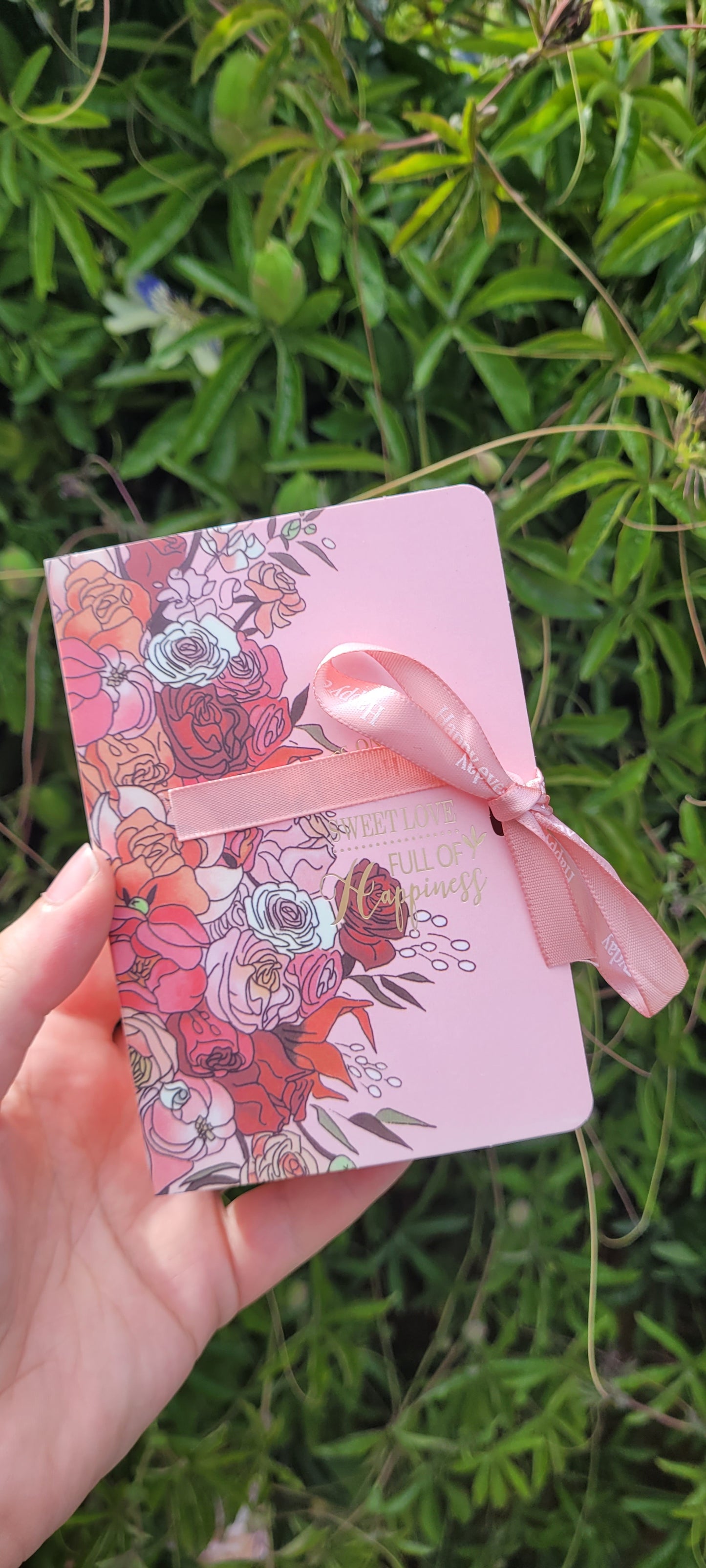 Petite boite cadeau