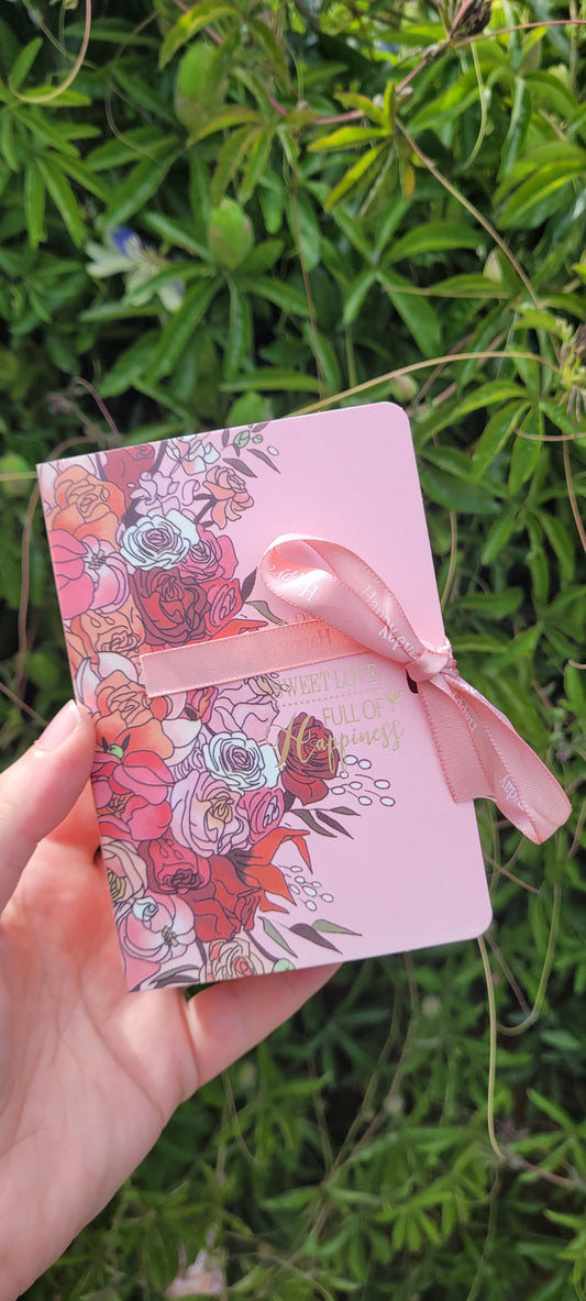 Petite boite cadeau